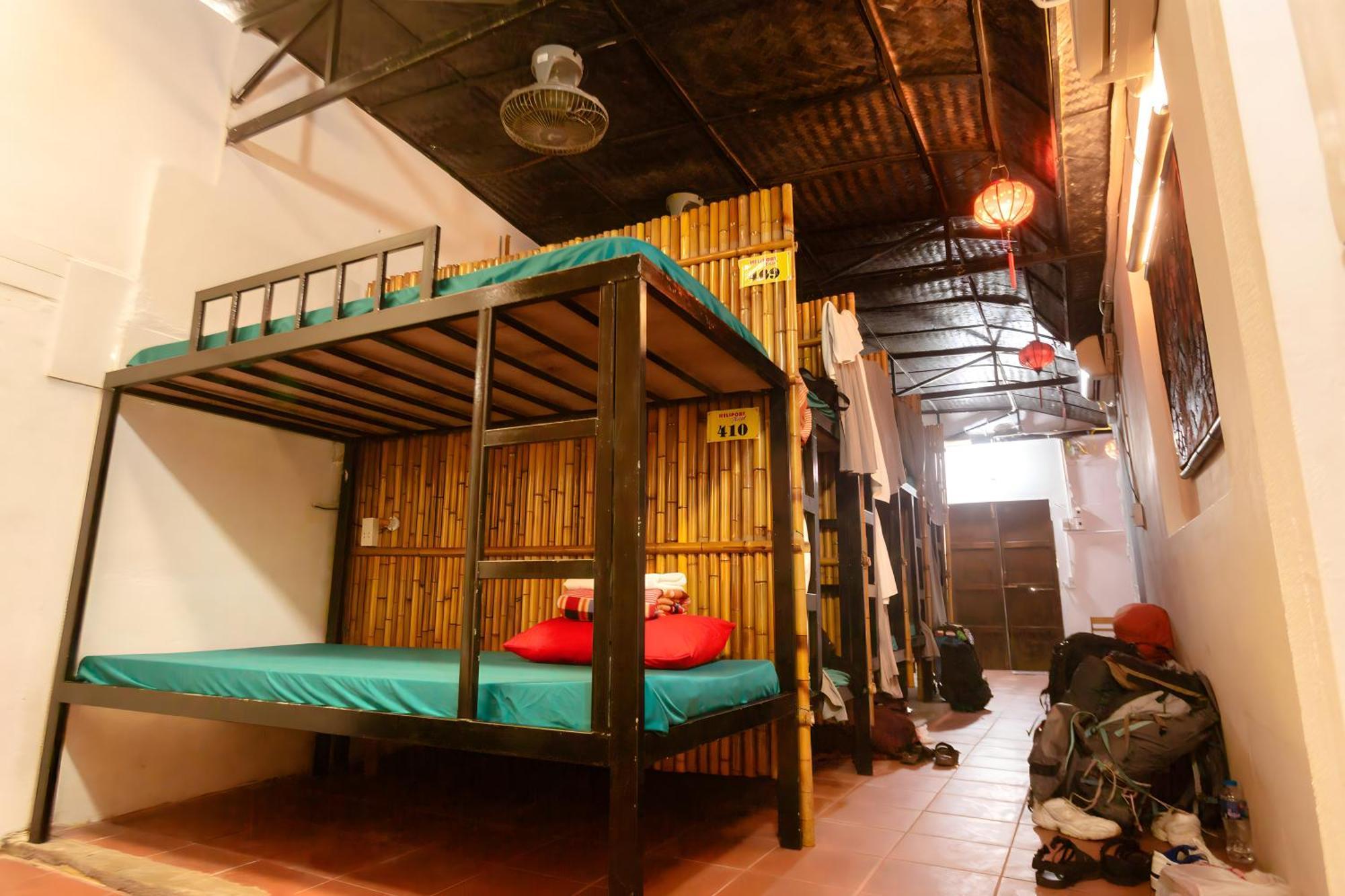 Serendipity Experience Hoi An Old Town Exteriör bild