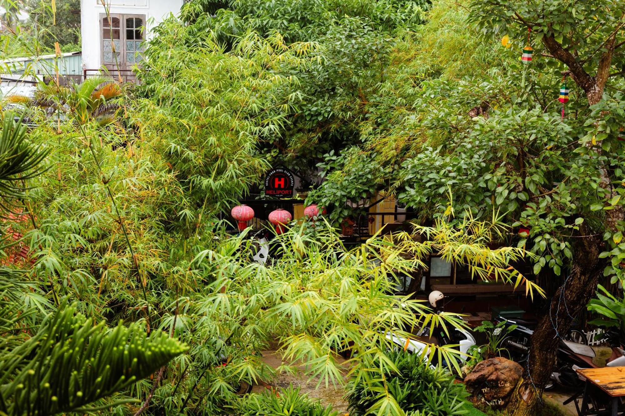 Serendipity Experience Hoi An Old Town Exteriör bild