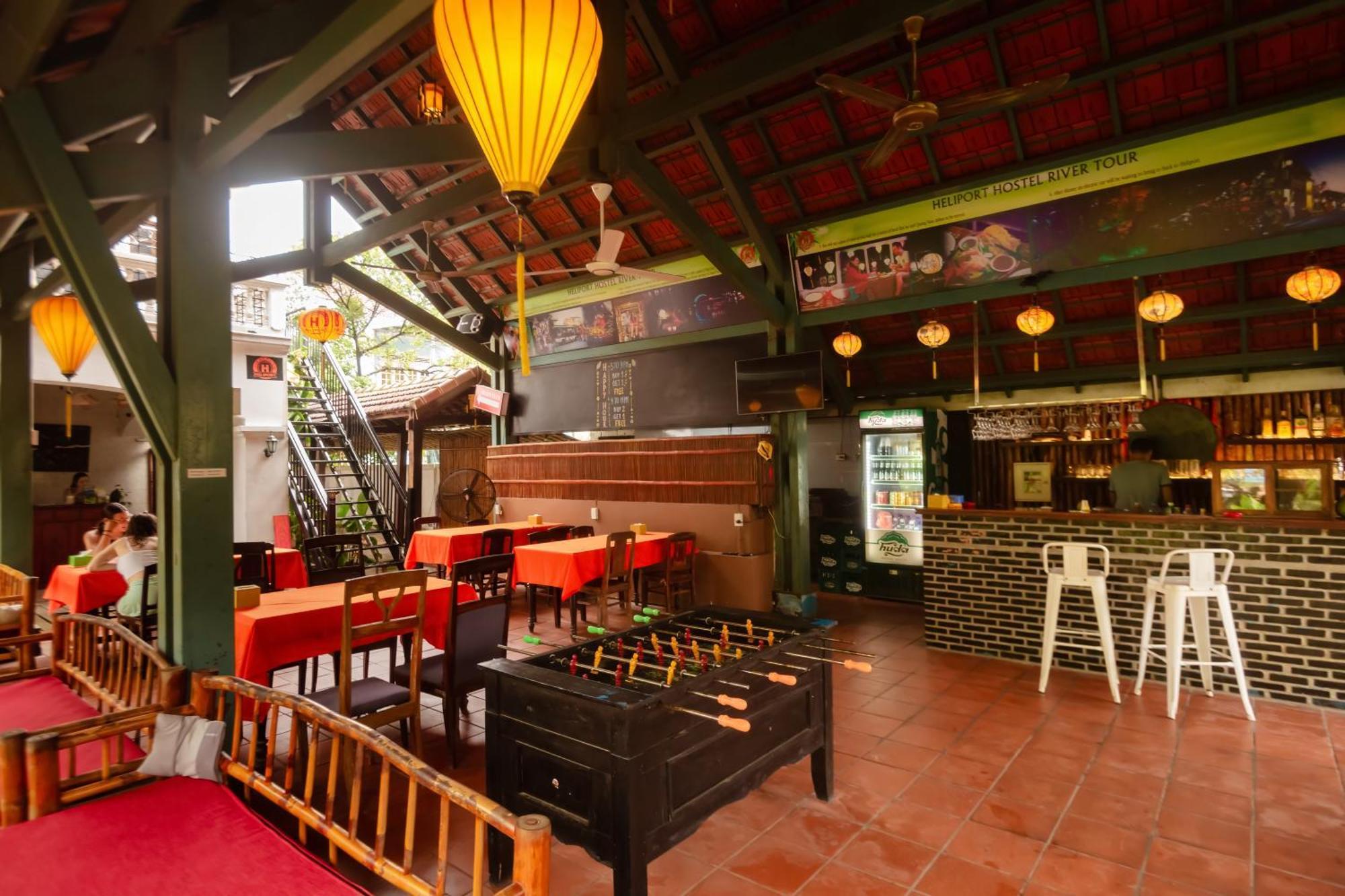 Serendipity Experience Hoi An Old Town Exteriör bild