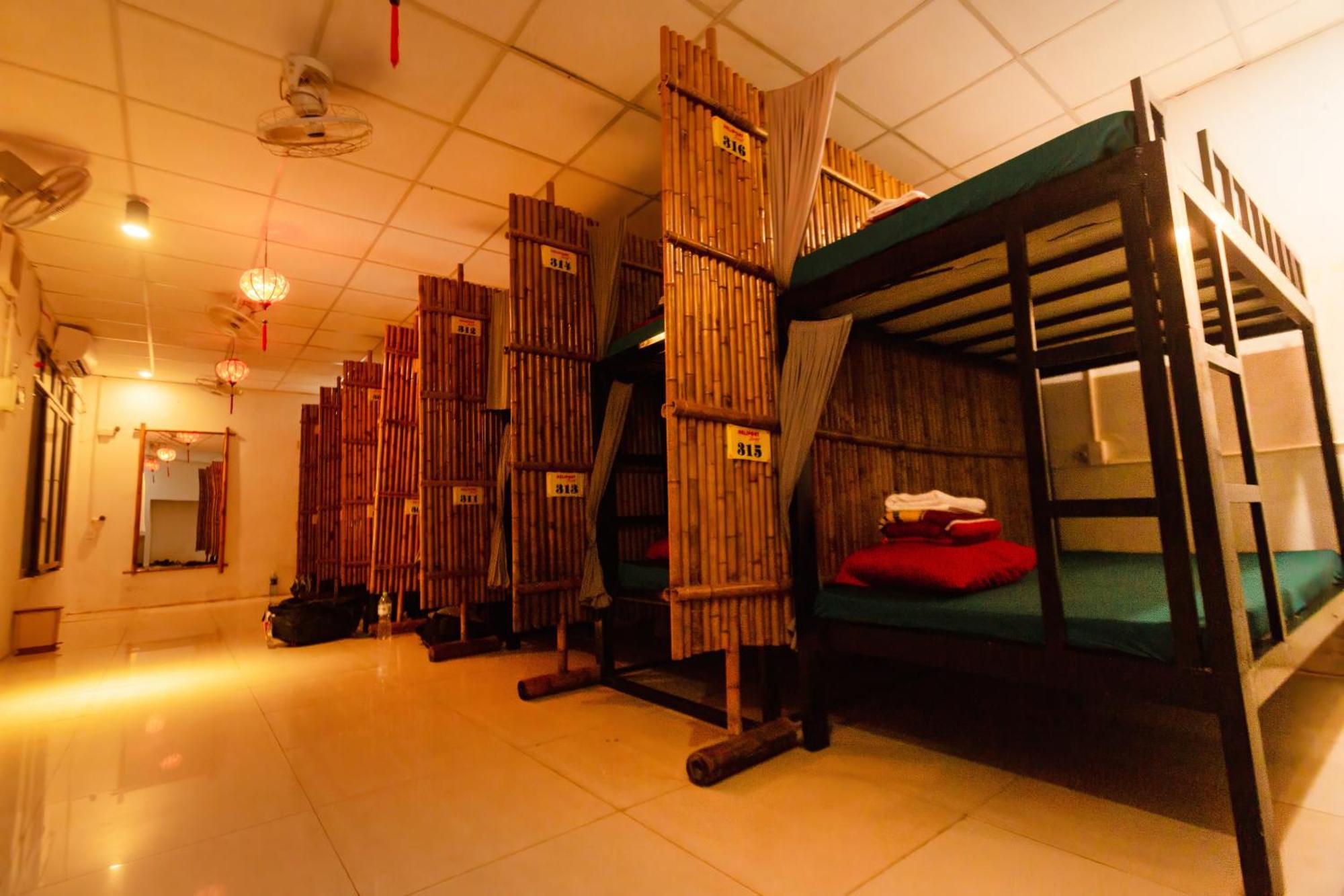 Serendipity Experience Hoi An Old Town Exteriör bild