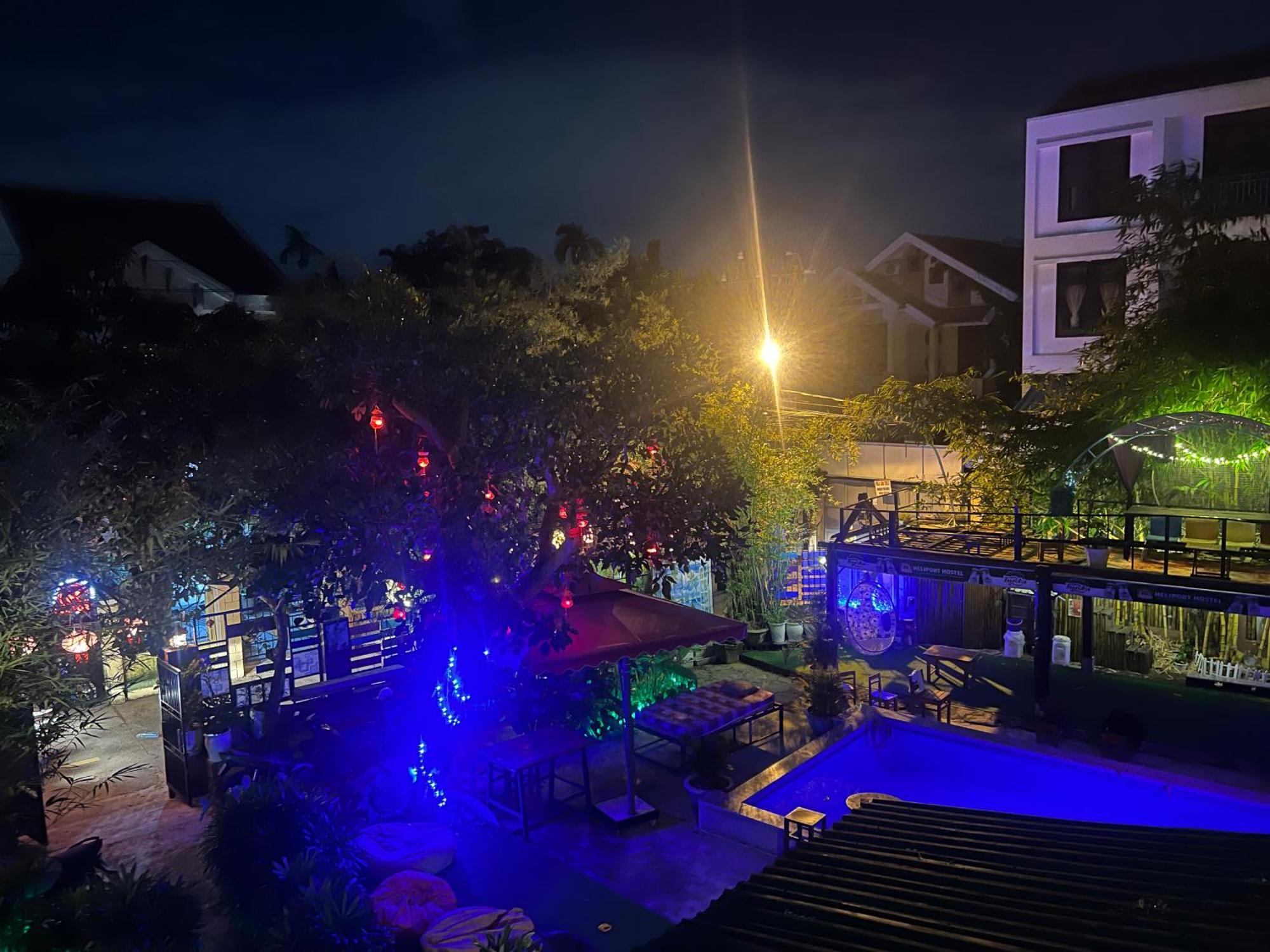Serendipity Experience Hoi An Old Town Exteriör bild
