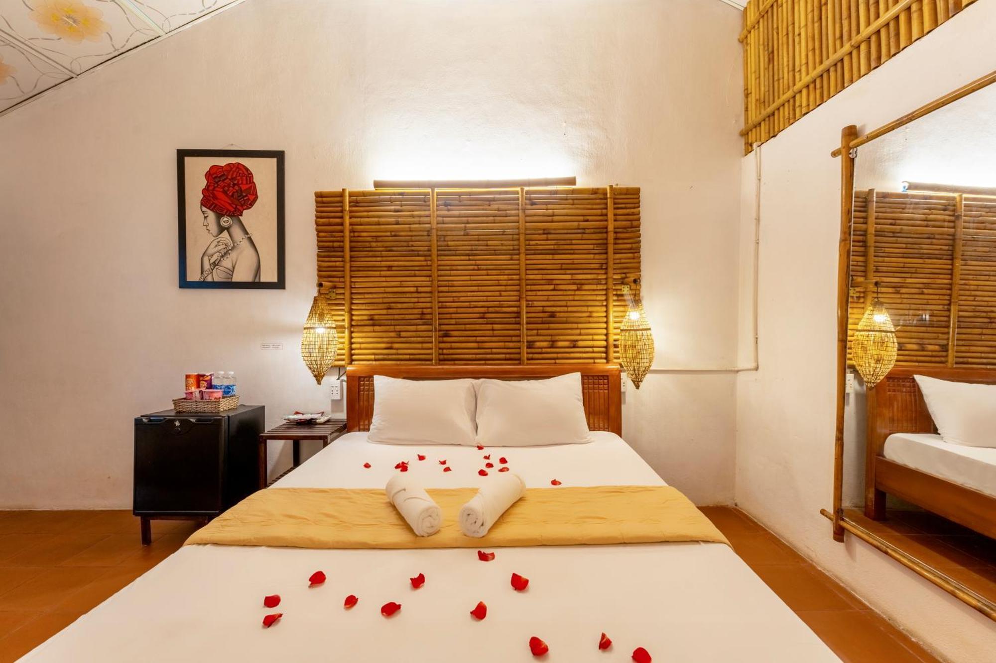 Serendipity Experience Hoi An Old Town Exteriör bild