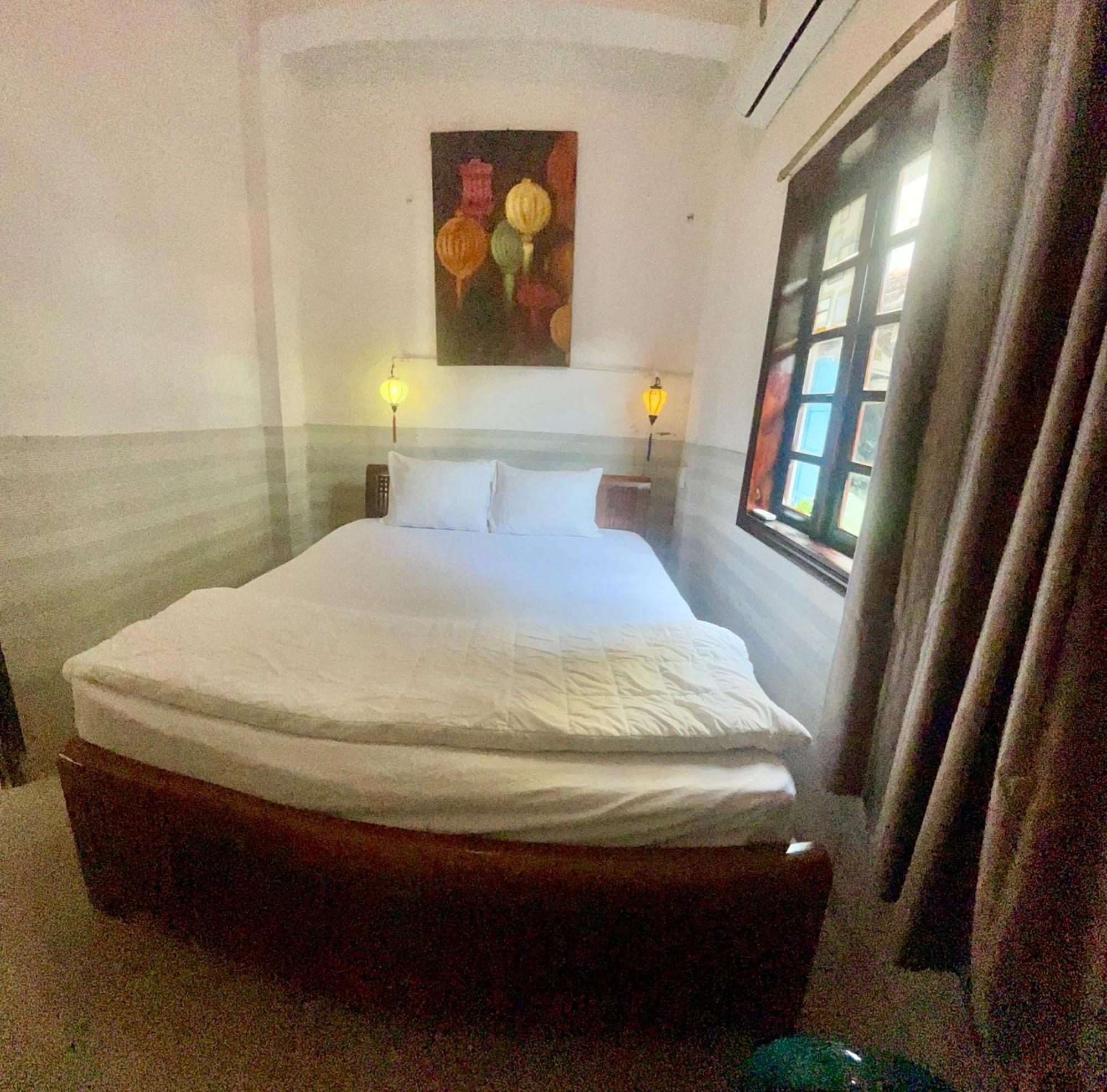 Serendipity Experience Hoi An Old Town Exteriör bild